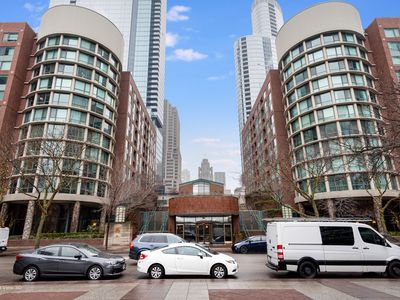 440 N McClurg Ct APT 802, Chicago, IL, 60611