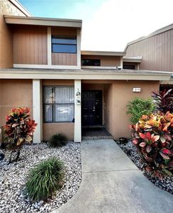 2119 NW 45th Ave UNIT 2119, Pompano Beach, FL, 33066