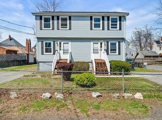39-39 S Warren St #41, Haverhill, MA 01835