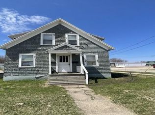 200 S Peach Ave, Marshfield, WI 54449