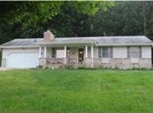 10215 Malibu Rd, Minerva, OH 44657