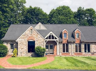 12228 Nashville Hwy, Baxter, TN 38544