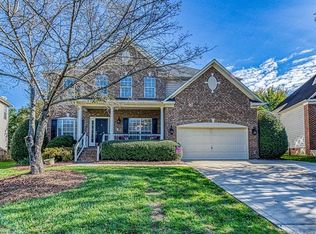 213 Tyndale Ct, Waxhaw, NC 28173