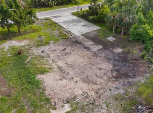 0 4th Ave NE, Steinhatchee, FL 32359