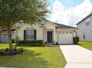 8130 Liberty Point Ln, Humble, TX 77338