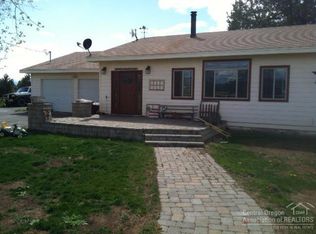 14128 SW Quail Rd, Terrebonne, OR 97760