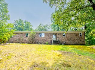 202 Lonsdale Cutoff, Lonsdale, AR 72087