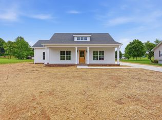 167 Fremont Rd, Doyle, TN 38559