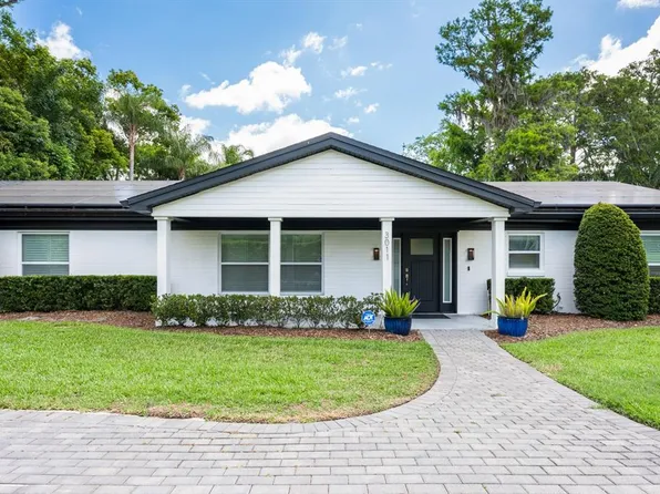 3011 Temple Trl, Winter Park, FL 32789