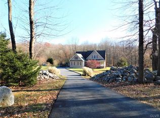 507 Laurel Hill Rd, Mount Bethel, PA 18343