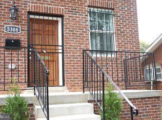 5308 Central Ave SE, Washington, DC 20019