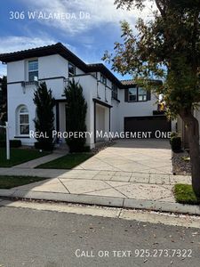 306 W Alameda Dr, Mountain House, CA, 95391