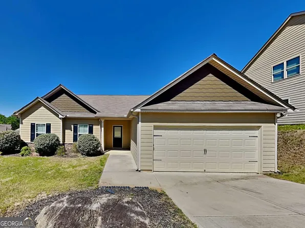 9 Holsteiner Ln, Dallas, GA 30132