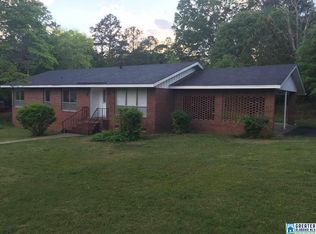 1124 27th St N, Pell City, AL 35125