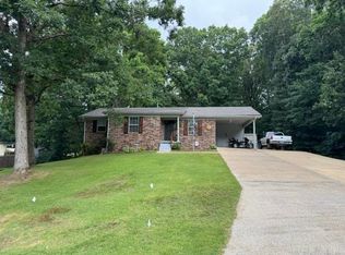 2001 N Bryant St, Pocahontas, AR 72455