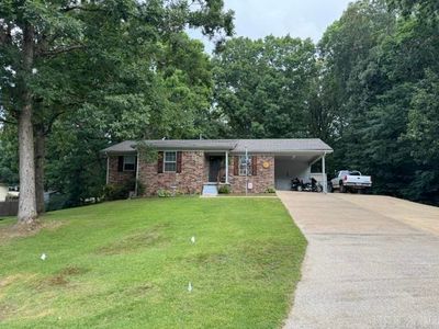 2001 N Bryant St, Pocahontas, AR, 72455