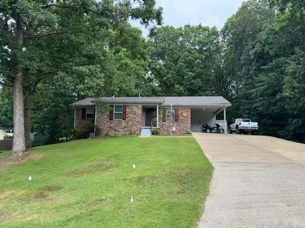 2001 N Bryant St, Pocahontas, AR 72455