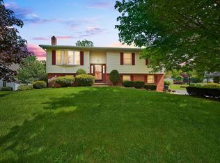 2244 Bristol Ave, State College, PA