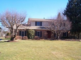 13154 Charington Dr, Pickerington, OH 43147