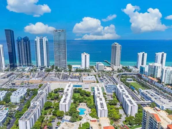 17011 N Bay Rd APT 205, Sunny Isles Beach, FL 33160