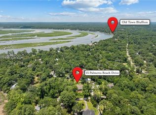 15 Palmetto Beach Dr, Bluffton, SC 29910
