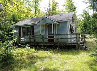 389 Highway 42, Ellison Bay, WI 54210