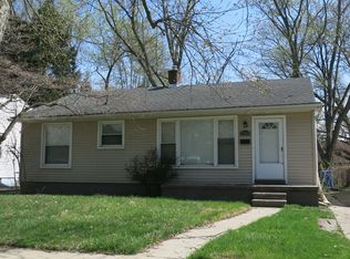 1265 Woodland Dr, Inkster, MI 48141