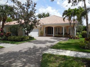 5132 Inagua Way, Naples, FL 34119
