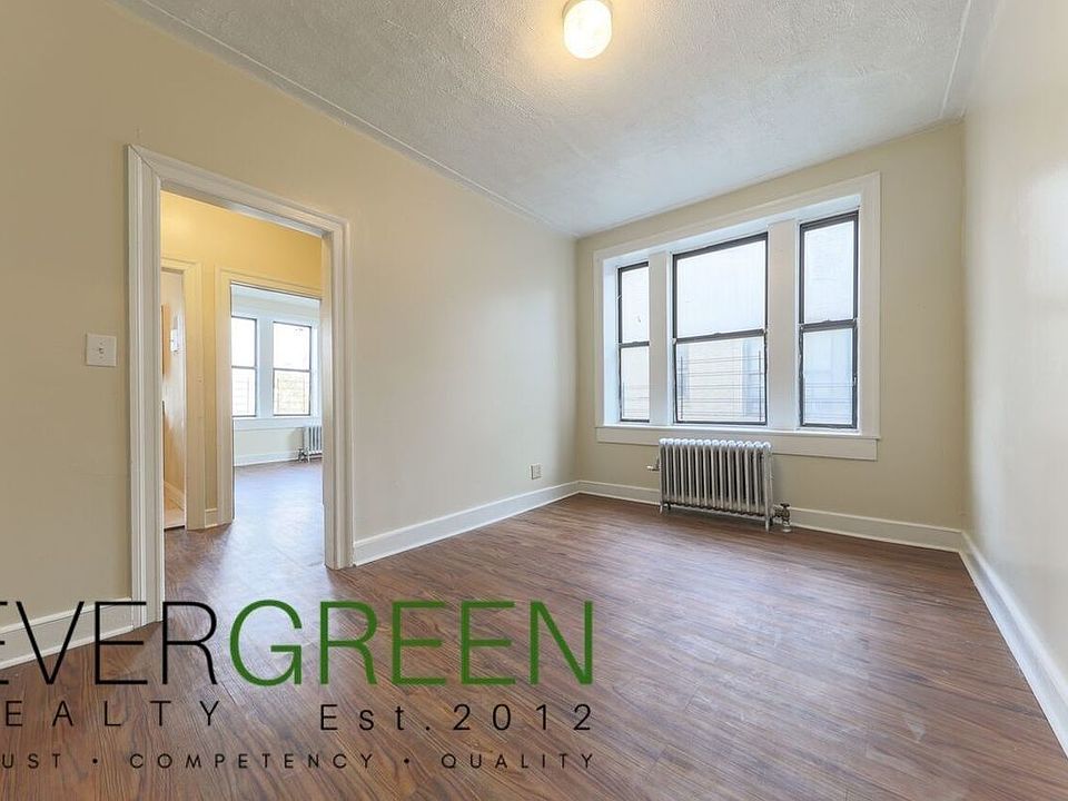 2nd image of 1196 Eastern Pkwy APT 16C