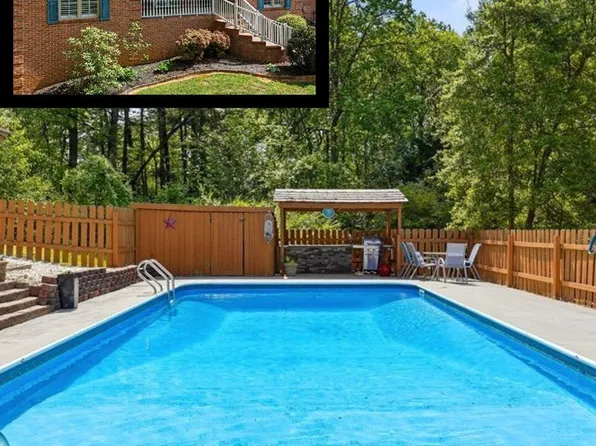 1734 Quailfield Ln, Jefferson City, TN 37760