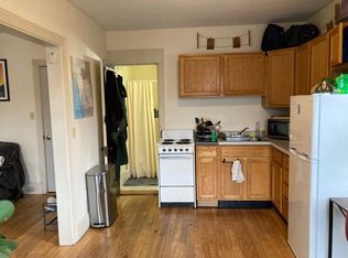 126 Spring St #3, Portland, ME 04101