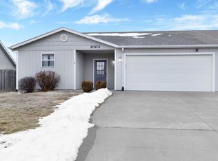 3002 Brookville Dr, Manhattan, KS 66502