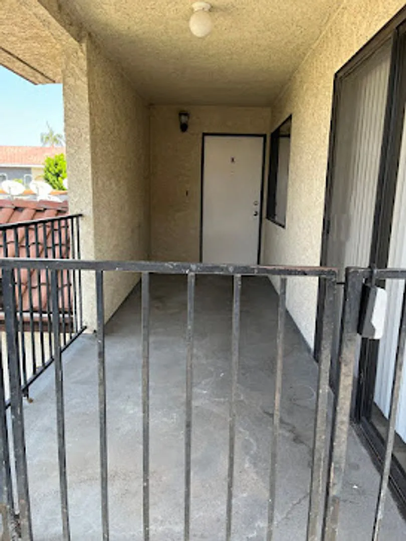 Cornerstone Apartments — Photo 3