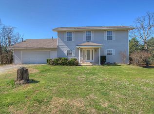 65 Sioux Cir, Sand Springs, OK 74063