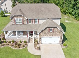 114 Cedar Ridge Dr, Maysville, NC 28555