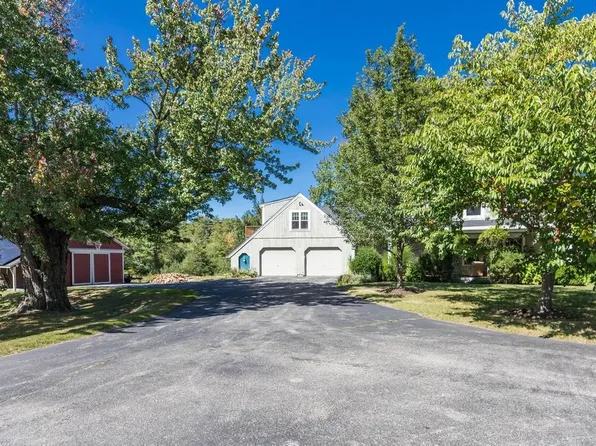 371 Washington Rd, Rye, NH 03870