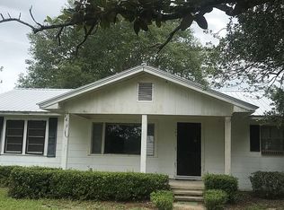 3295 Highway 185, Saint George, GA 31562