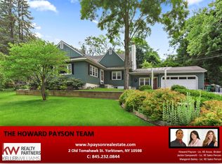 82 Colburn Dr, Poughkeepsie, NY 12603