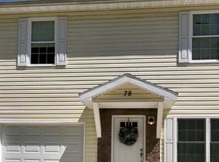 78 Brownstone Dr, Morgantown, WV 26505