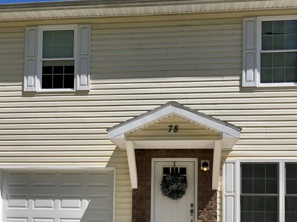 78 Brownstone Dr, Morgantown, WV 26505