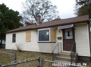 1021 New York Ave, Croydon, PA 19021