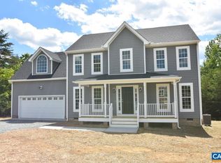 284 Ryan Lane 2 #MS-13, Gordonsville, VA 22942