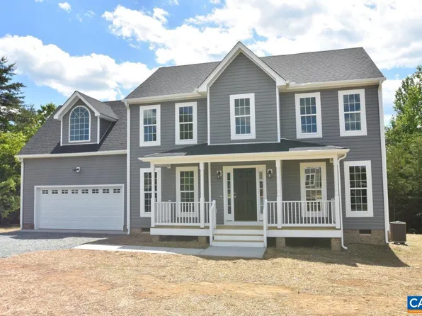 284 Ryan Lane 2 #Ms-13, Gordonsville, VA 22942