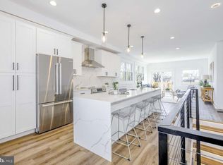 424 Taylor St NW FLOOR 2, Washington, DC