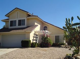 15018 Vista Vw, Lake Elsinore, CA 92530