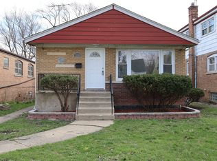 14521 Vine Ave, Harvey, IL 60426