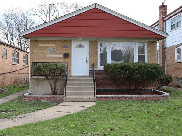 14521 Vine Ave, Harvey, IL 60426