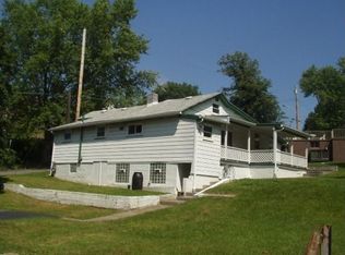 4063 Miller St, Pittsburgh, PA 15221
