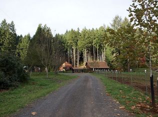 38481 Cartwright Creek Rd, Marcola, OR 97454