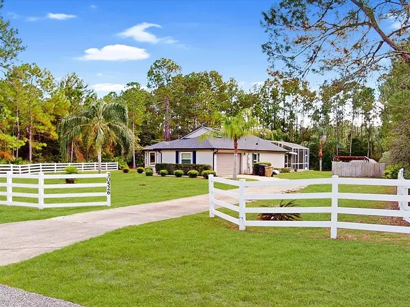 30526 HAWTHORN AVENUE, EUSTIS, FL 32736